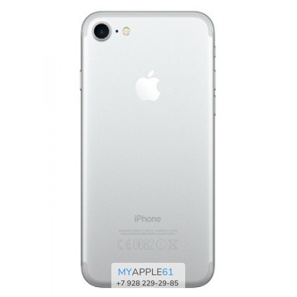iPhone 7 32 Gb Silver