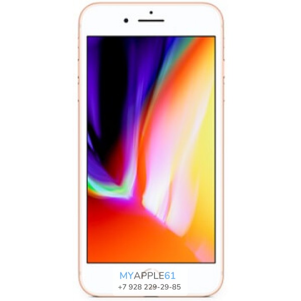 iPhone 8 Plus 256 Gb Gold