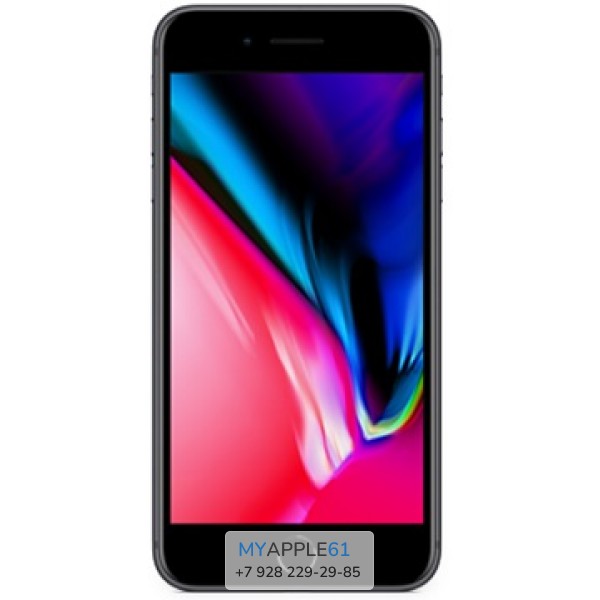 iPhone 8 Plus 64 Gb Space Gray