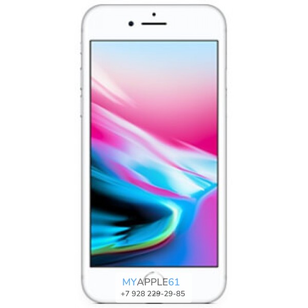 iPhone 8 256 Gb Silver
