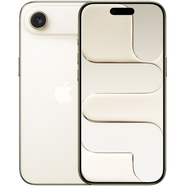 iPhone Air 1 Tb Light Gold