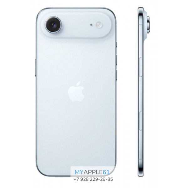iPhone Air 1 Tb Sky Blue