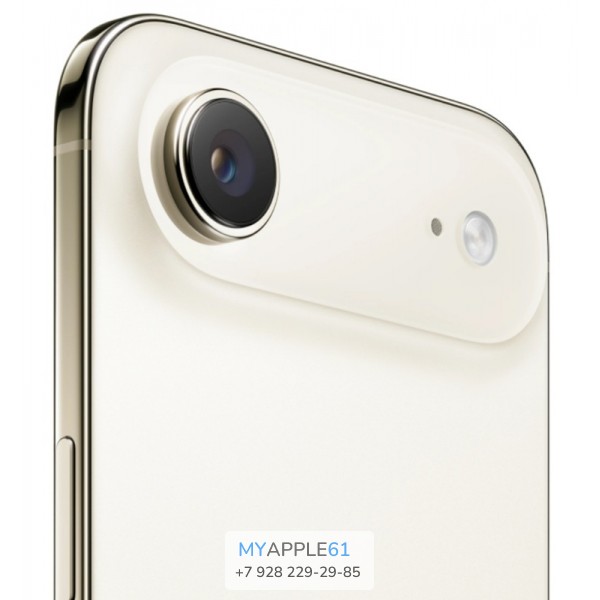 iPhone Air 256 Gb Light Gold