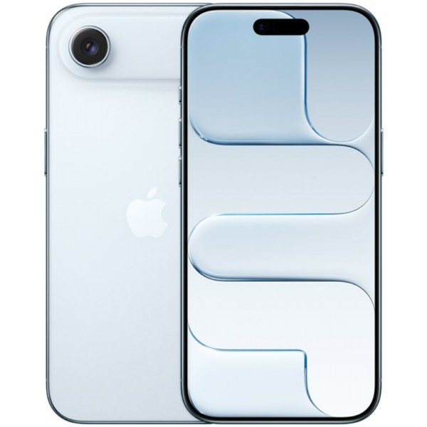 iPhone Air 256 Gb Sky Blue