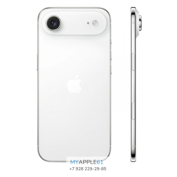 iPhone Air 512 Gb Cloud White