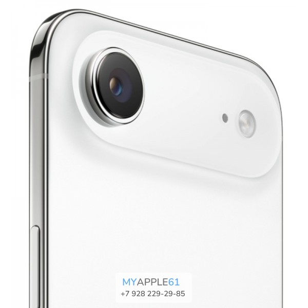 iPhone Air 512 Gb Cloud White