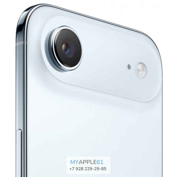 iPhone Air 512 Gb Sky Blue