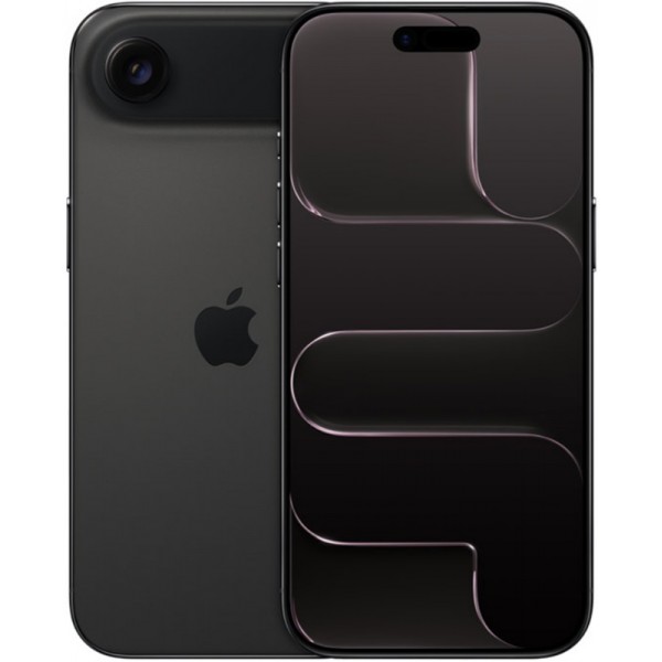iPhone Air 512 Gb Space Black