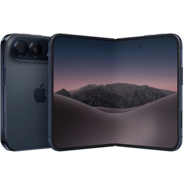 iPhone Duo 1 Tb Night Sky
