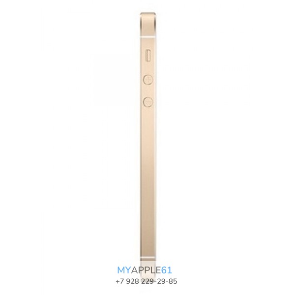 iPhone SE 32 Gb Gold