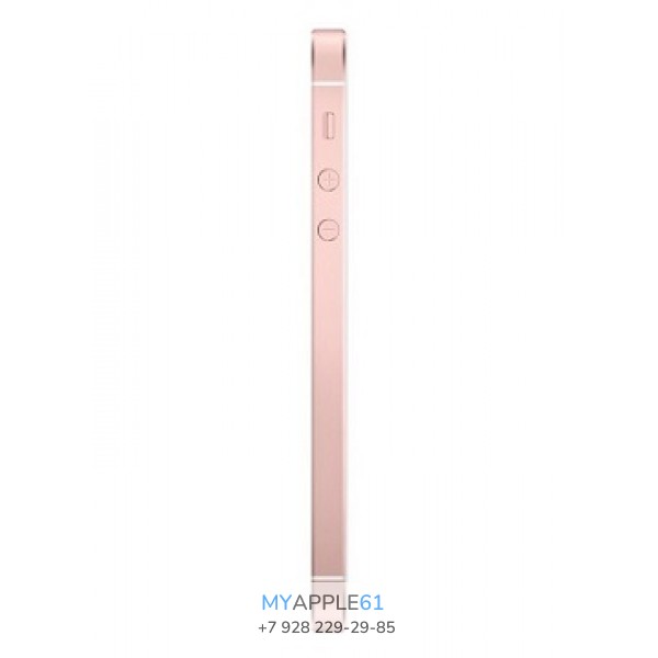 iPhone SE 32 Gb Rose Gold