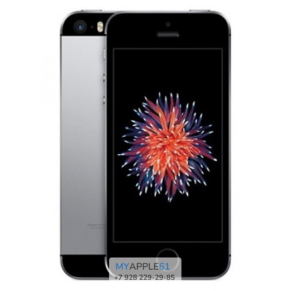 iPhone SE 32 Gb Space Gray