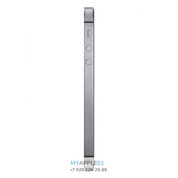 iPhone SE 64 Gb Space Gray
