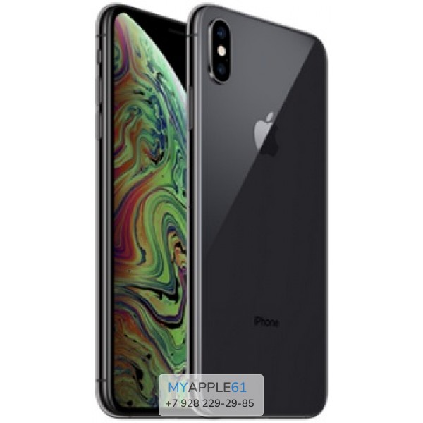 iPhone XS Max (10S Max) 256 Gb Space Gray