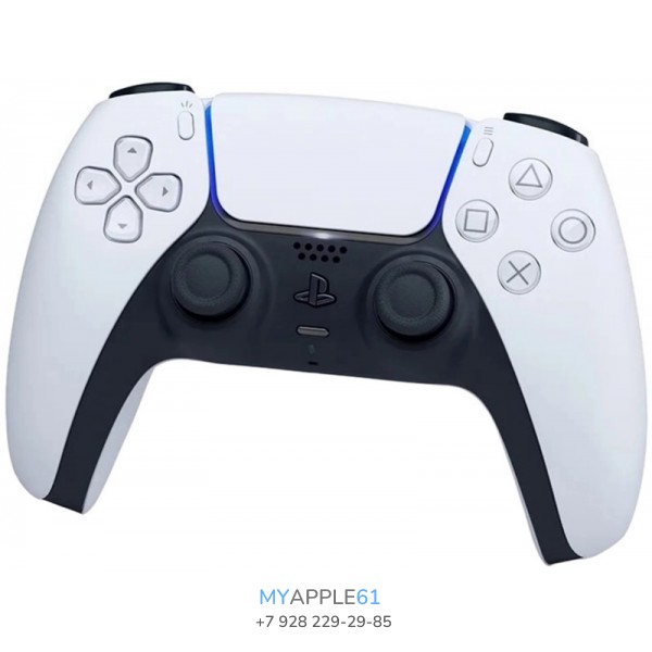 Беспроводной контроллер DualSense для PS5