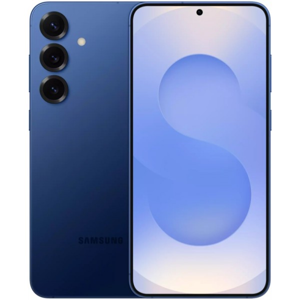 Samsung Galaxy S25 Plus 256 Gb Navy