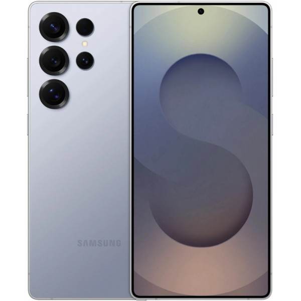 Samsung Galaxy S25 Ultra 256 Gb Titanium Silverblue