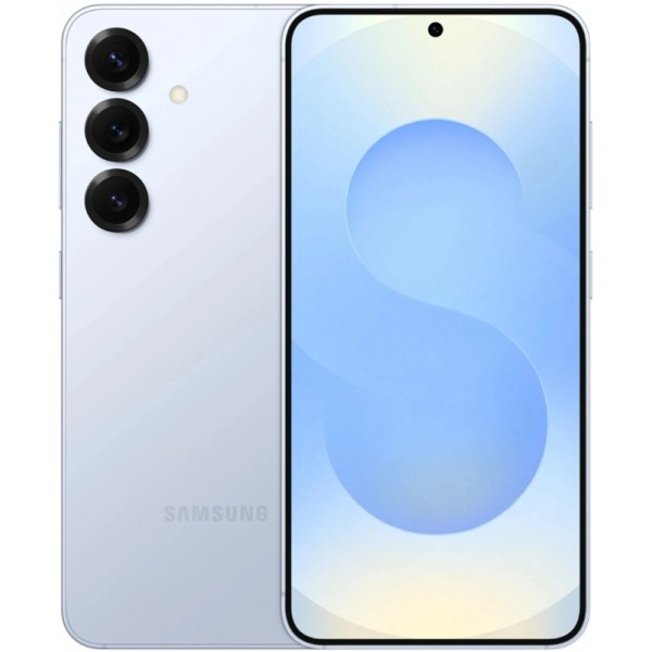 Samsung Galaxy S25 512 Gb Icy Blue