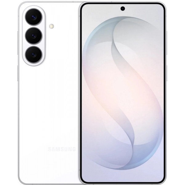 Samsung Galaxy S26 Plus 256 Gb Белый