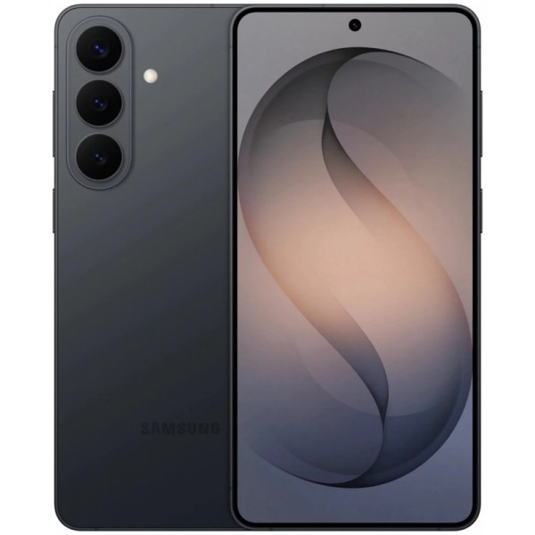 Samsung Galaxy S26 Plus 512 Gb Черный