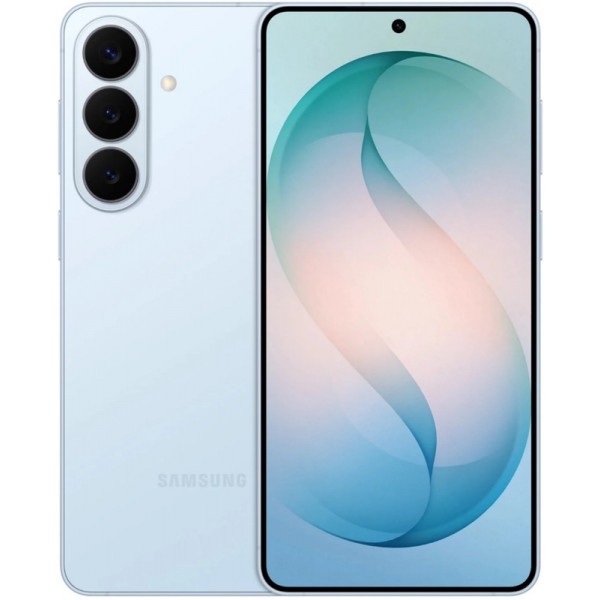 Samsung Galaxy S26 Plus 512 Gb Голубой