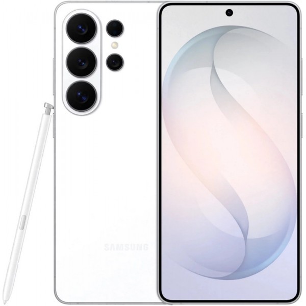 Samsung Galaxy S26 Ultra 1 Tb Белый