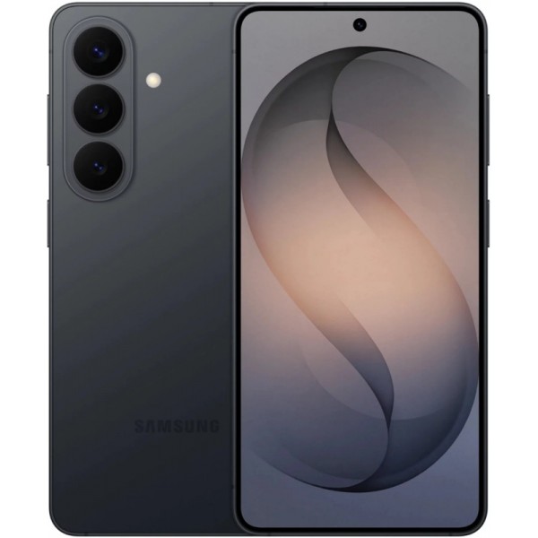 Samsung Galaxy S26 256 Gb Черный