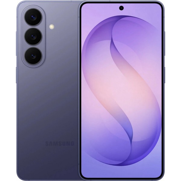 Samsung Galaxy S26 256 Gb Фиолетовый