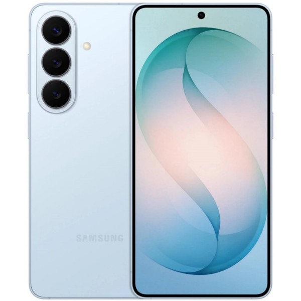 Samsung Galaxy S26 512 Gb Голубой