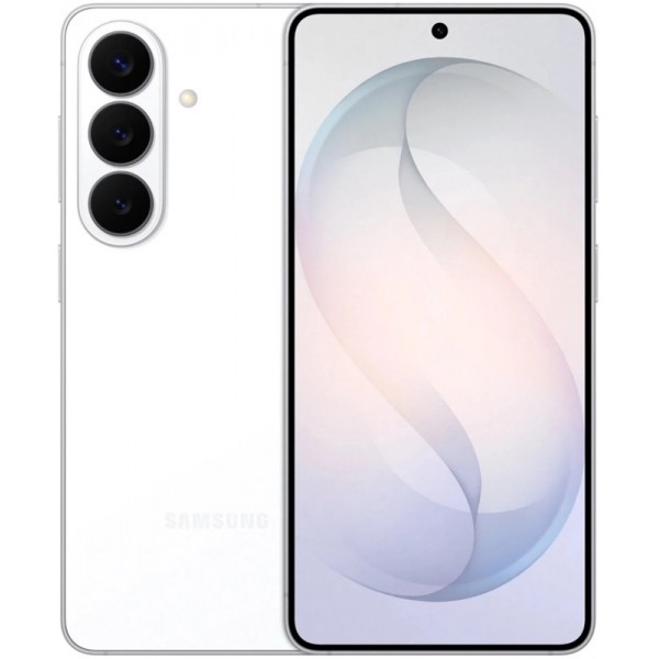 Samsung Galaxy S26 512 Gb Белый