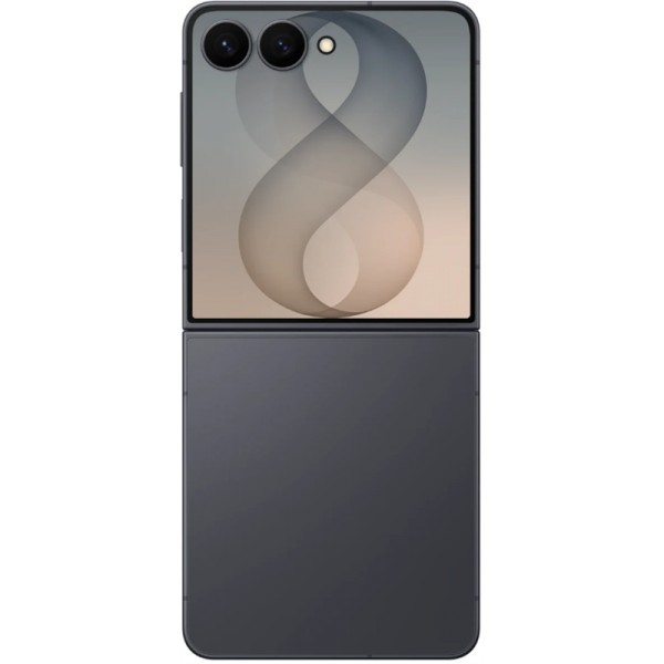Samsung Galaxy Z Flip8 256 Gb Графитовый