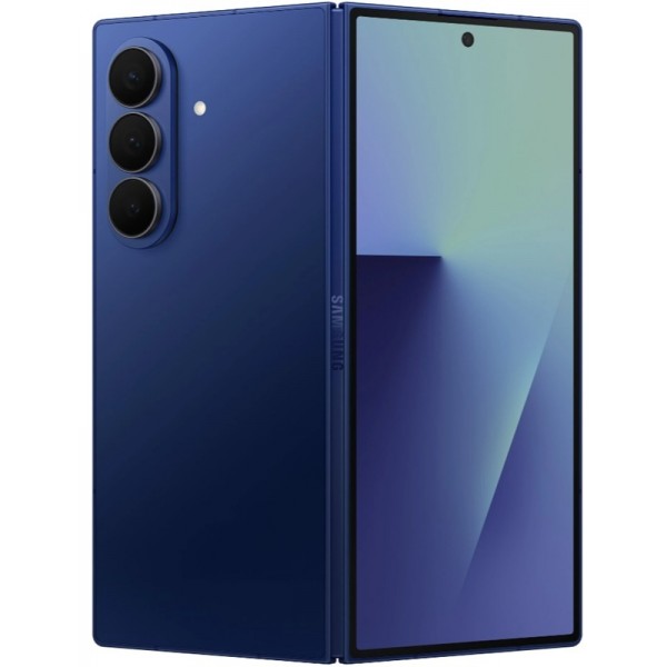 Samsung Galaxy Z Fold7 1 Tb Синий