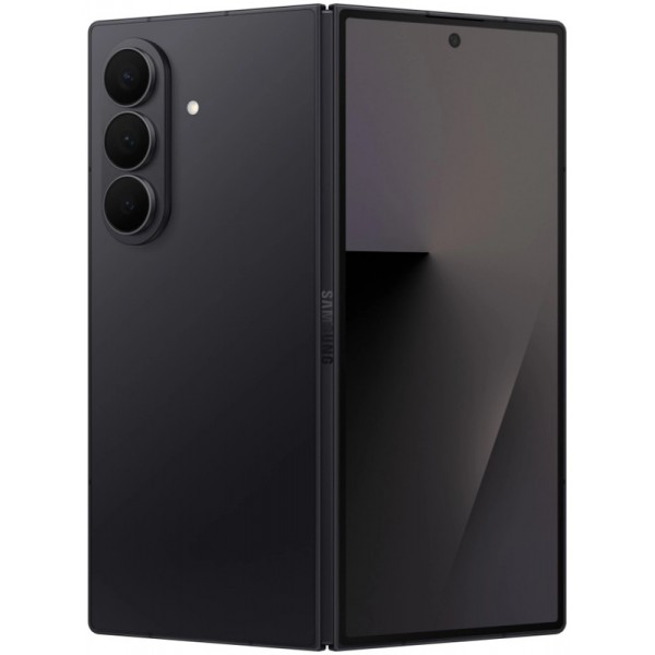 Samsung Galaxy Z Fold7 512 Gb Черный