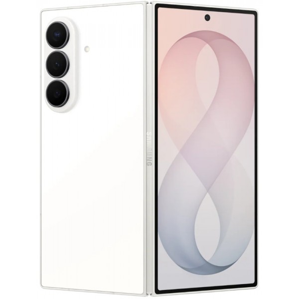 Samsung Galaxy Z Fold8 Ultra 1 Tb Кремовый