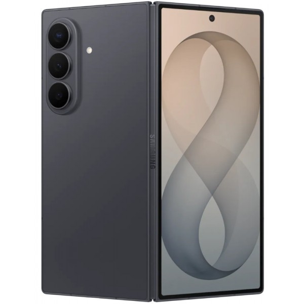 Samsung Galaxy Z Fold8 Ultra 1 Tb Графитовый