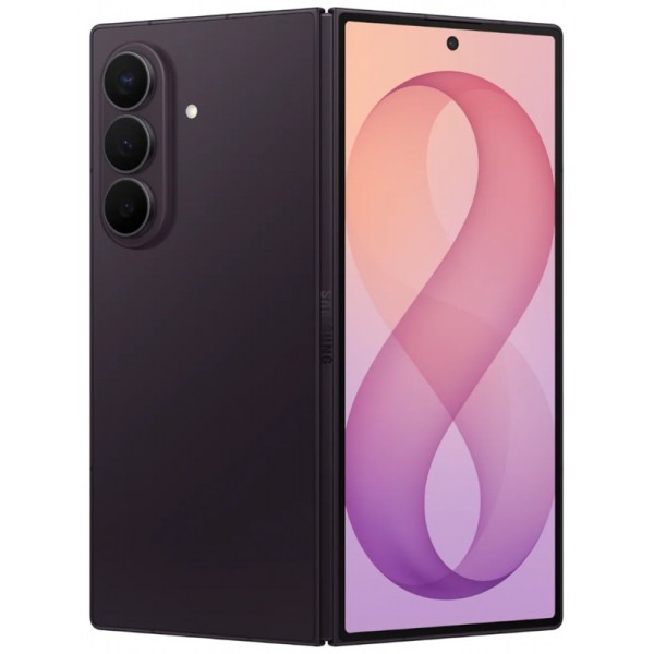 Samsung Galaxy Z Fold8 Ultra 512 Gb Фиолетовый