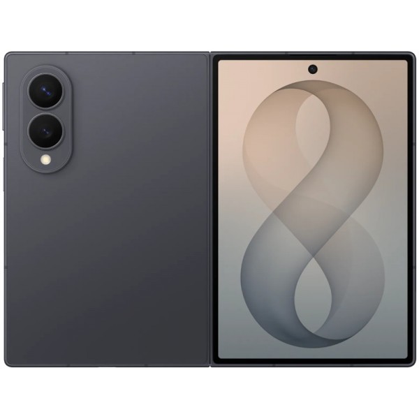 Samsung Galaxy Z Fold8 1 Tb Графитовый