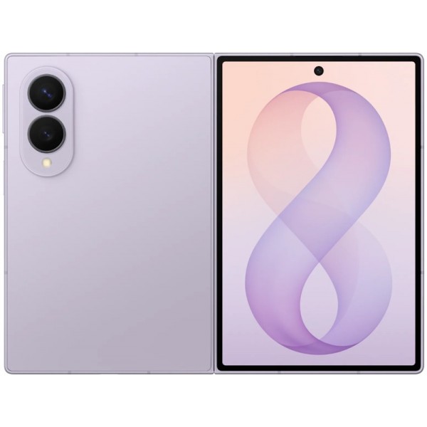 Samsung Galaxy Z Fold8 512 Gb Лавандовый